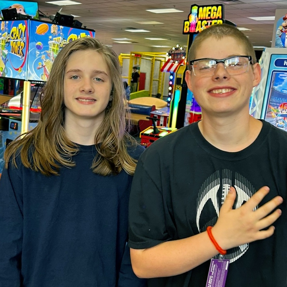 Aprils here!!?? AUTISM AWARENESS MONTH!! Let’s Celebrate our loved ones 🤗🥰❤️ - Picture 7 of 15